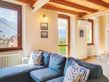 Appartamento per 4 Persone in Lenno (Italia), Tremezzina, Foto 1