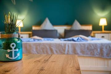 Ferienhaus für 7 Personen in Zinnowitz, Usedom, Bild 4