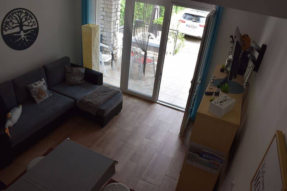 Vidám ház partközelbe in Siófok, Siófoki region