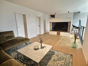 Villa pour 15 personnes, avec terrasse et piscine dans Luxembourg