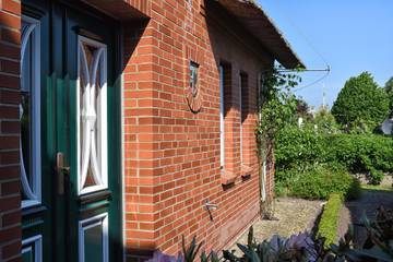 Ferienhaus für 5 Personen, mit Terrasse und Sauna in Oevenum