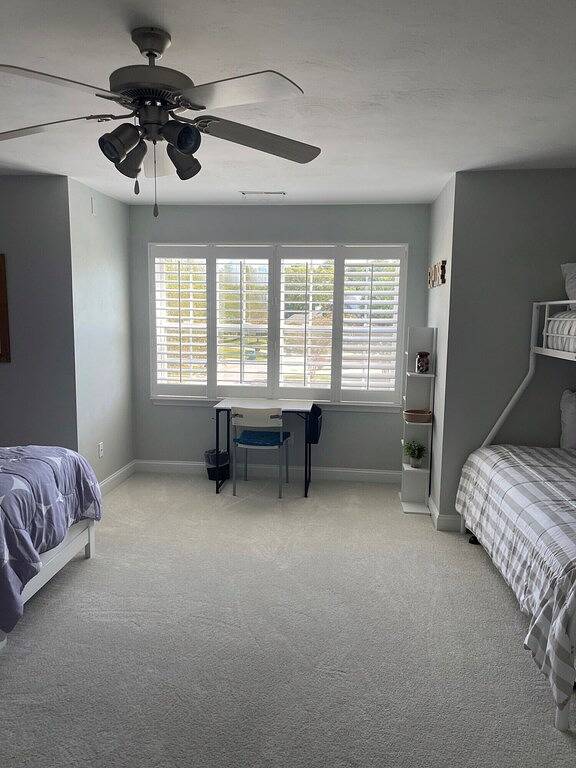 Vacation rental for 11 people, with terrace and pool in Cape Charles