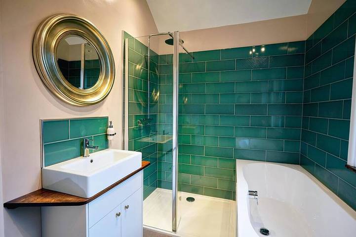 Appartement de vacances pour 4 personnes - 1