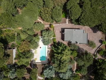 Villa für 6 Personen in Fasano, Valle D'Itria, Bild 3