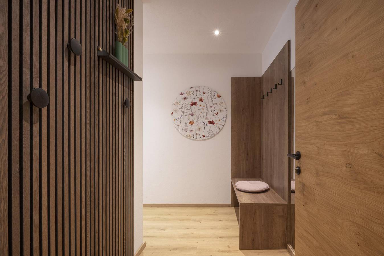 Ganze Ferienwohnung, Apartment Wiesentraum in Stubaier Alpen, Neustift im Stubaital