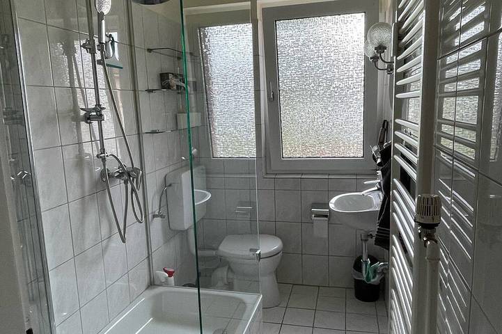 Ferienwohnung für 2 Personen in Höxter - 4