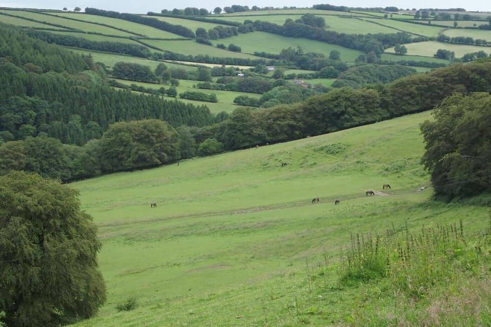 2 Bed in Dulverton in Dulverton, Somerset