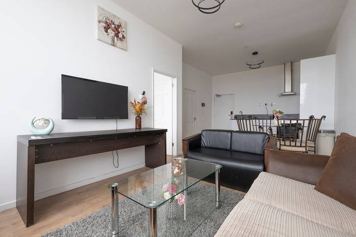 Appartamento vacanze per 3 persone - 1