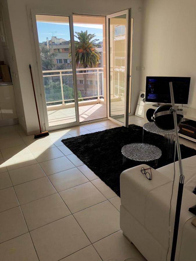 Appartement de vacances pour 2 personnes, avec balcon