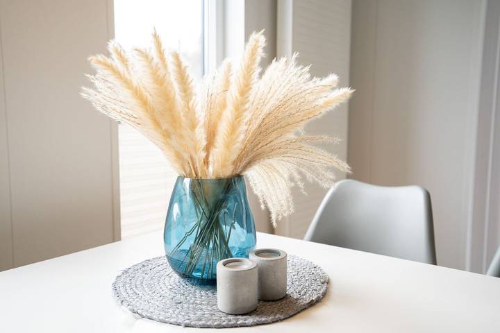 Ferienhaus für 4 Personen, mit Terrasse und Sauna in Scharbeutz - 2