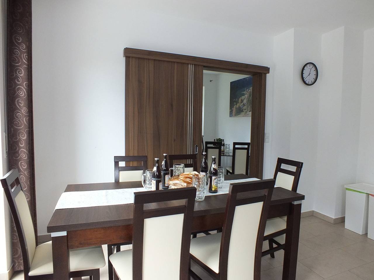 Ferienhaus am Waldrand in Breitenbrunn, Ostbayern