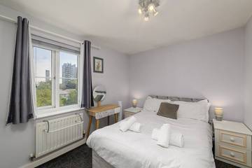 Apartment for 4 People in Cardiff Bay, Cardiff, Photo 3