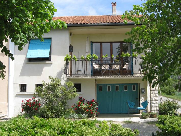 Gîte pour 4 personnes