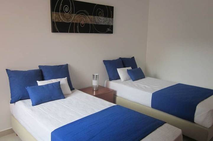 Ganze Wohnung, Apartment B  Rosy Apartments in Funchal (Sé), Madeira