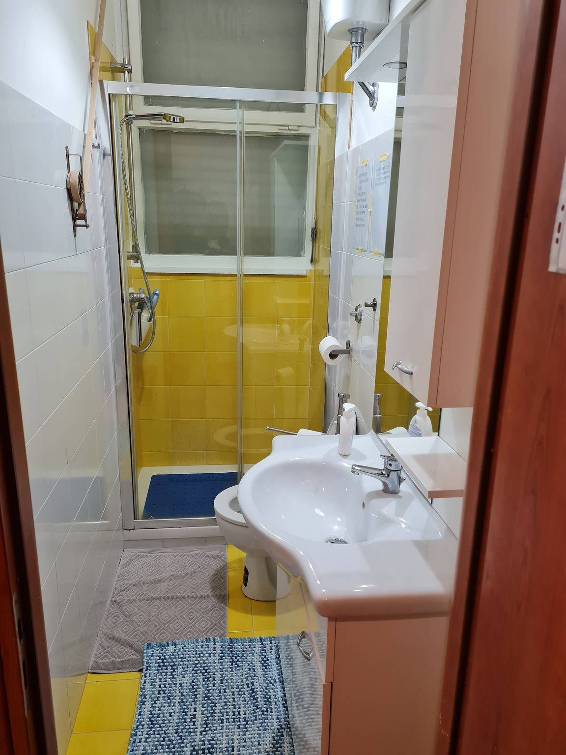 Apartment 'Montesanto 116' with Wi-Fi and Air Conditioning in Cosenza, Cosenza Province