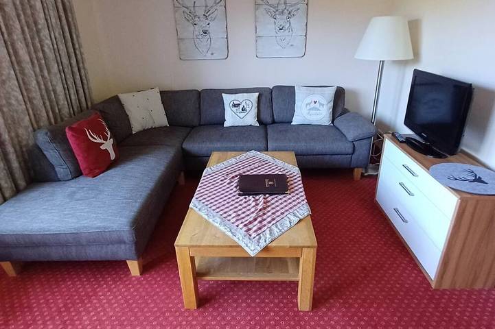 Ferienwohnung für 4 Personen, mit Pool in Hinterzarten