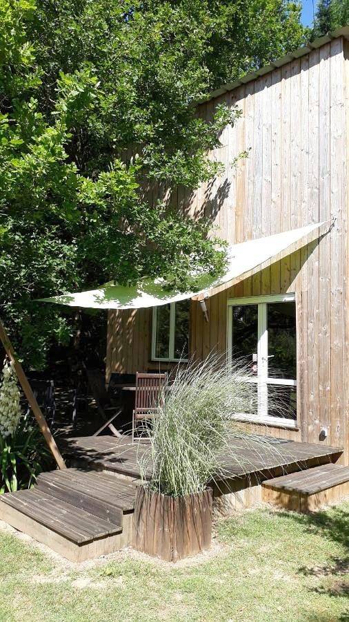 Location de vacances pour 6 personnes, avec vue ainsi que jardin et piscine à Saint-Mars-d'Outillé - 3