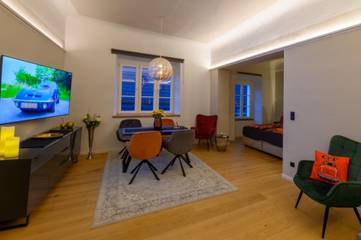 Appartamento per 6 Persone in Gmünd in Kärnten, Oberkärnten, Foto 4