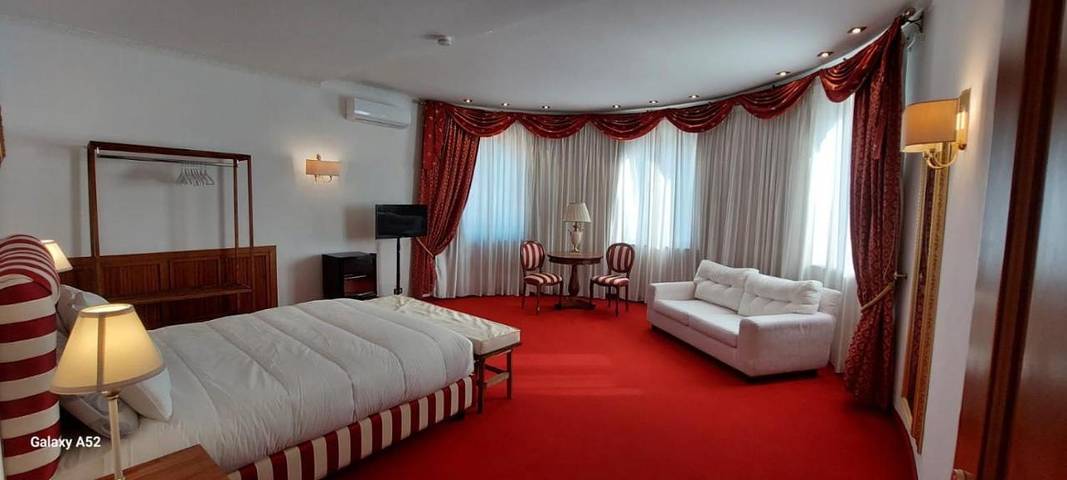 Gîte pour 2 personnes, avec vue à Fonte Nuova - 4