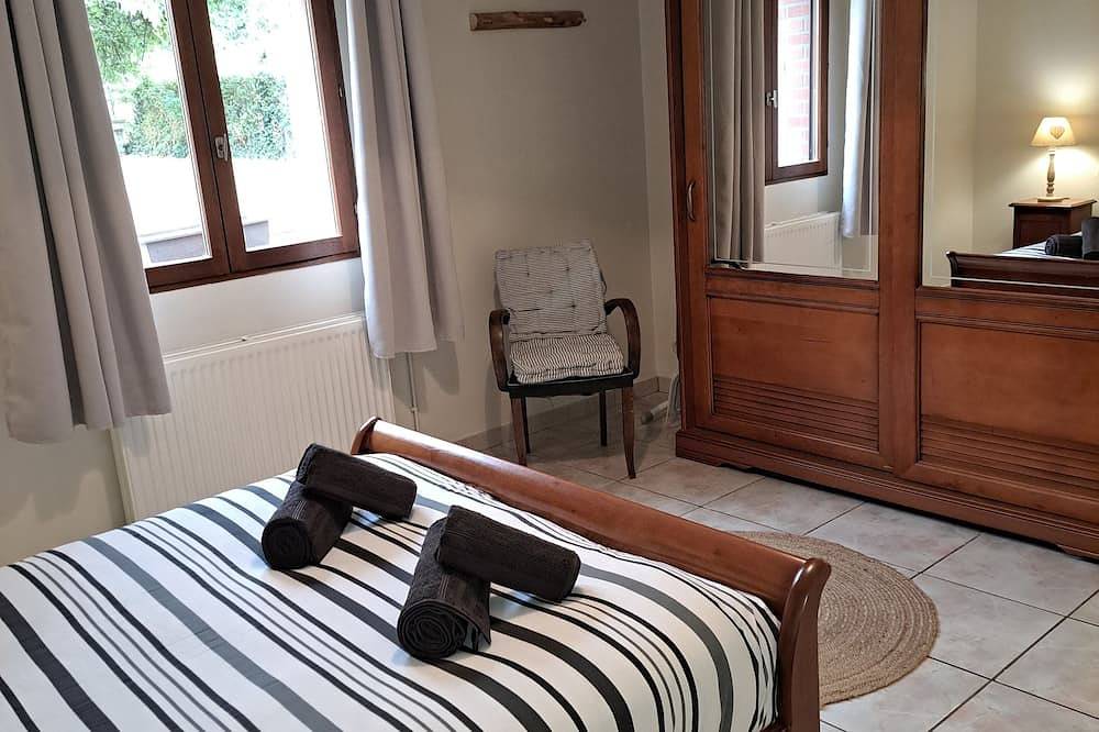 Maison de vacances