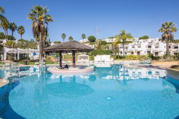 Appartement De Vacances pour 6 Personnes dans Albufeira, District de Faro, Photo 1