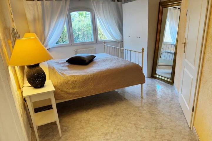 Gîte pour 4 personnes, avec jardin à Santa Ponsa - 3