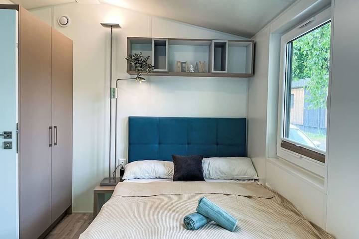 Ferienhaus für 2 Personen in Stuer - 3