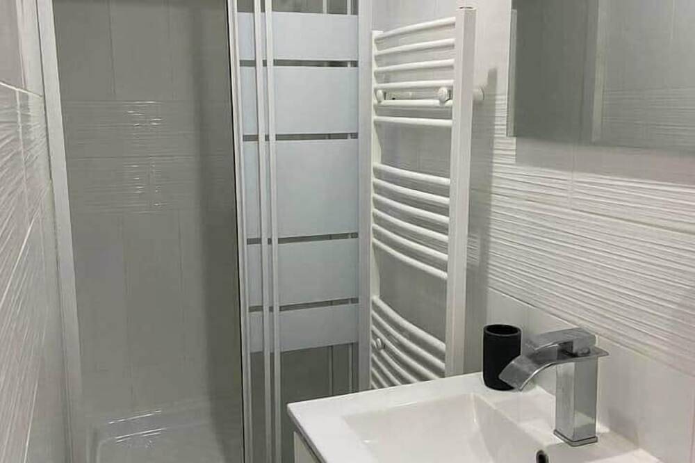 Apartamento entero, Appart'Hôtel Mairie Châteaudun in Châteaudun, Región de Châteaudun