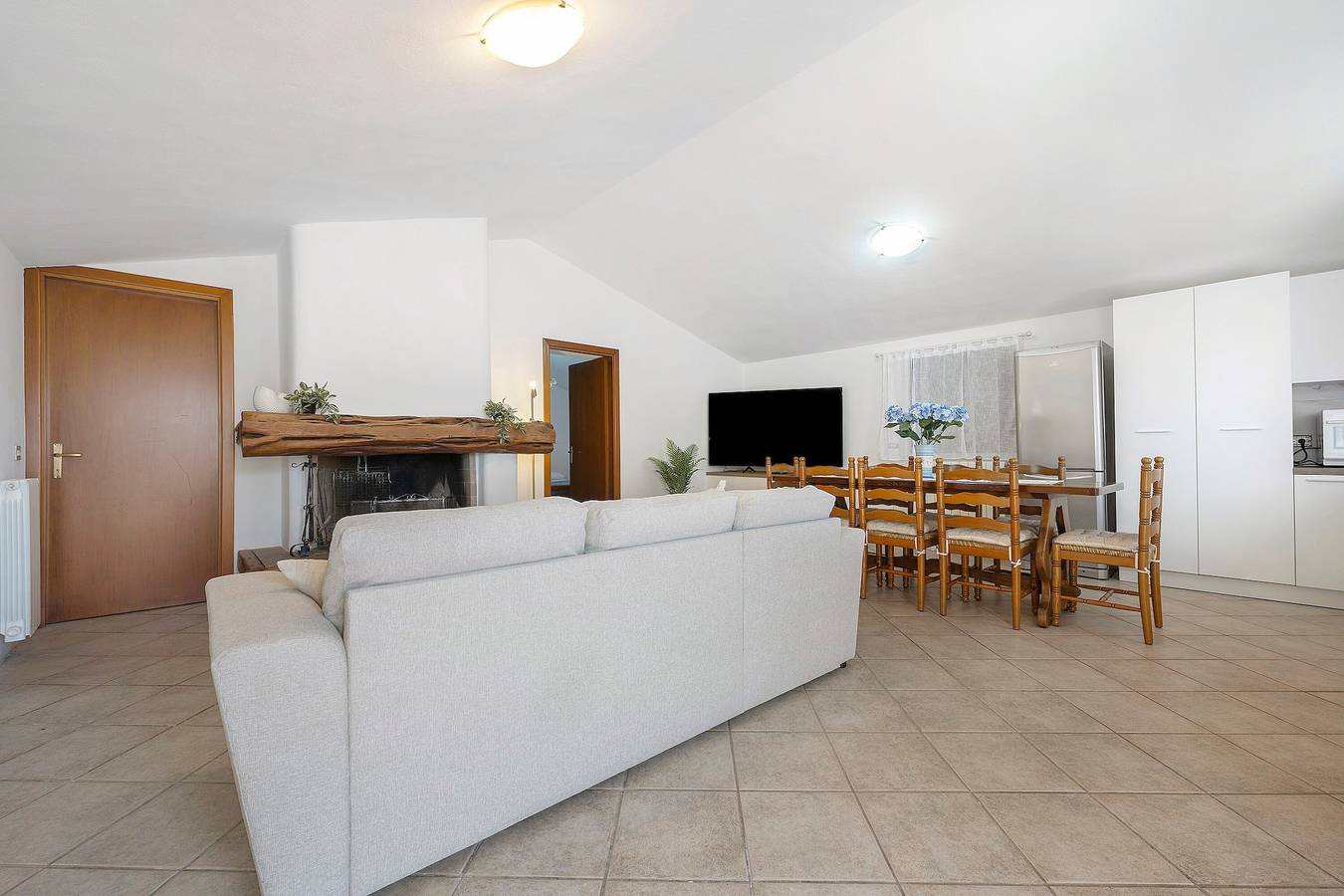 Superior Sea View Apartment Sant'Antioco in Sant'Antioco City, Sant'Antioco