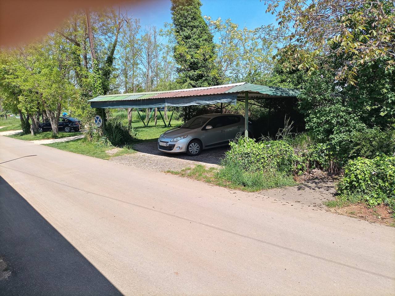 Studio entier, Studio pour 2 personnes avec terrasse in Umag, Région d'Umag