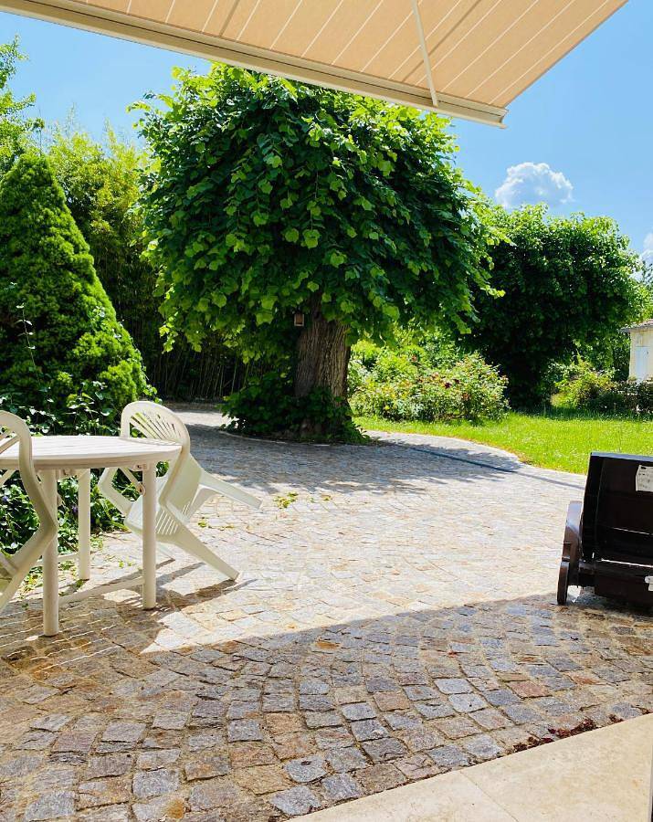 Domaine de Garat in Floirac, Région de Bordeaux