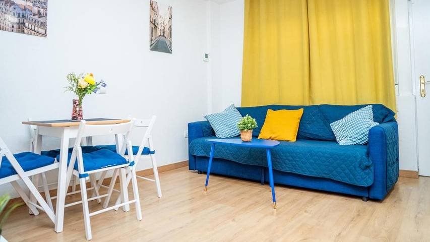 Ferienwohnung für 4 Personen - 1