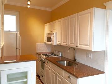 Apartment for 4 People in San Francisco, San Francisco Bay Area, Photo 3