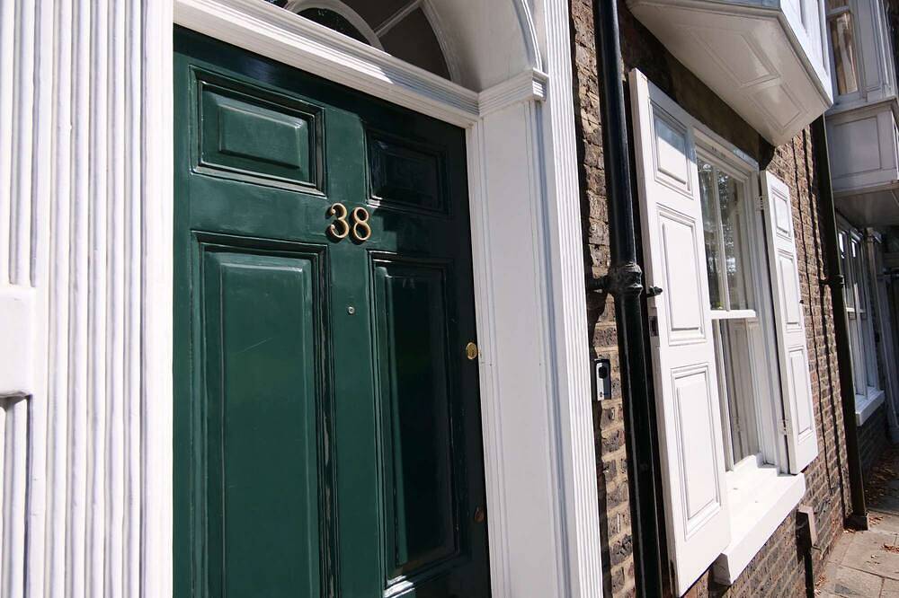 Casa vacanza a Northern England a partire da 439€ a notte