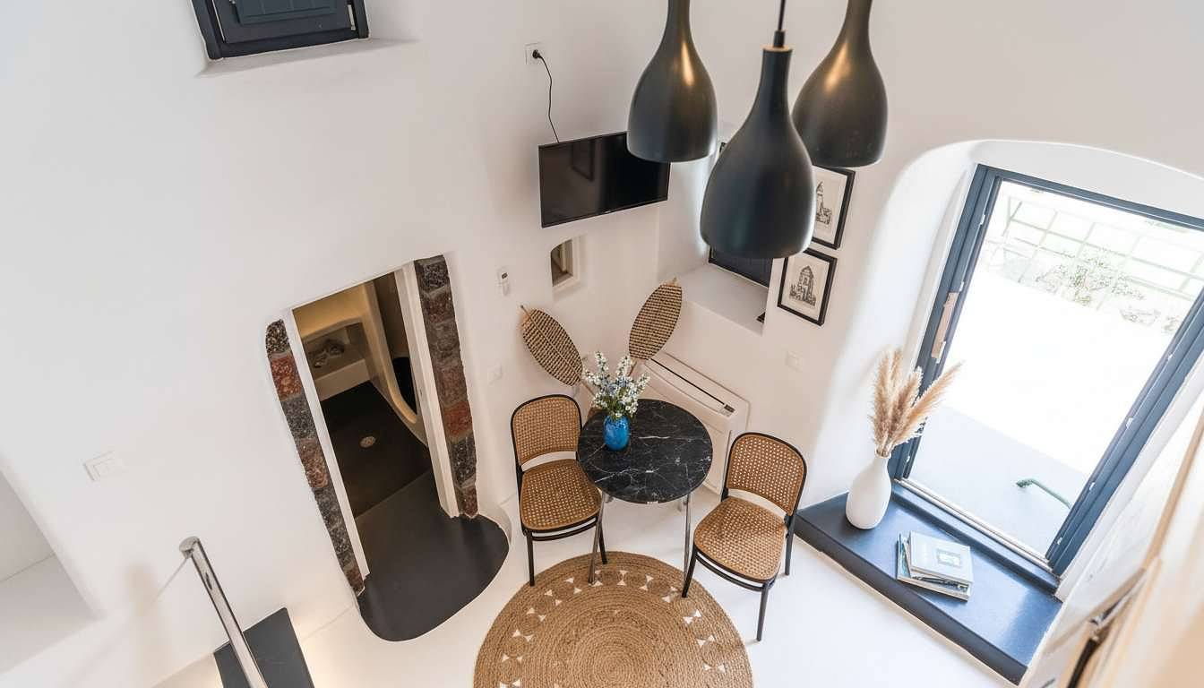 Vakantieappartement voor 4 personen met whirlpool, foto 9