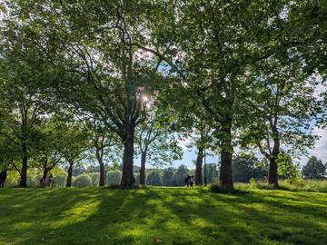 Apartment for 2 People in Camden, London, Photo 4