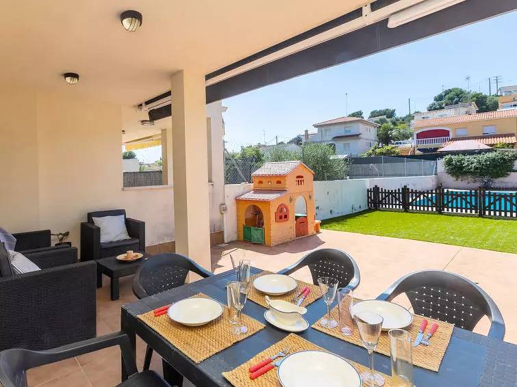 Maison 7 Personnes in Calafell, Costa Dorada