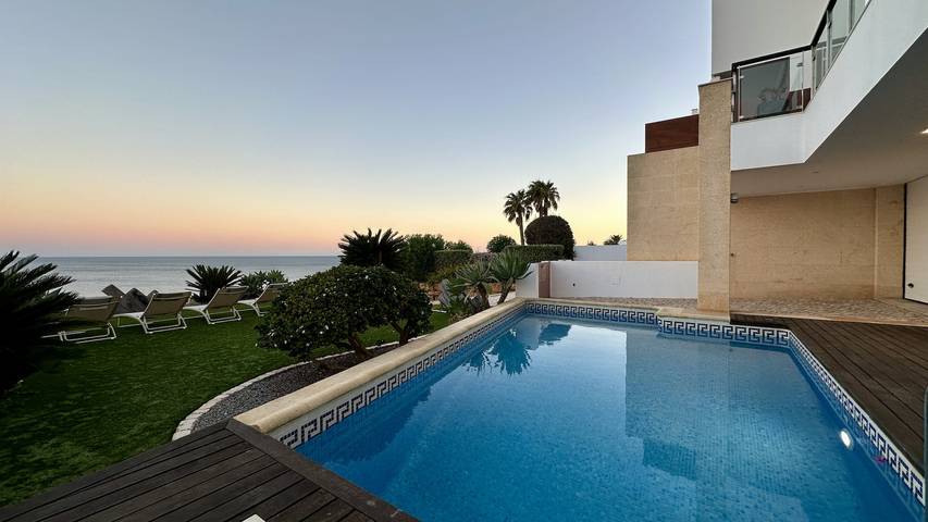 Villa pour 10 personnes, avec jardin et balcon dans Luz - 2