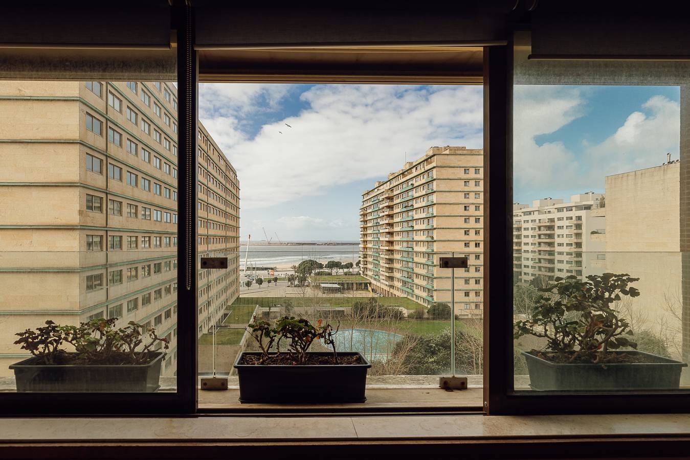 Apartamento inteiro, Matosinhos Ocean View in Matosinhos, Matosinhos e Leça da Palmeira
