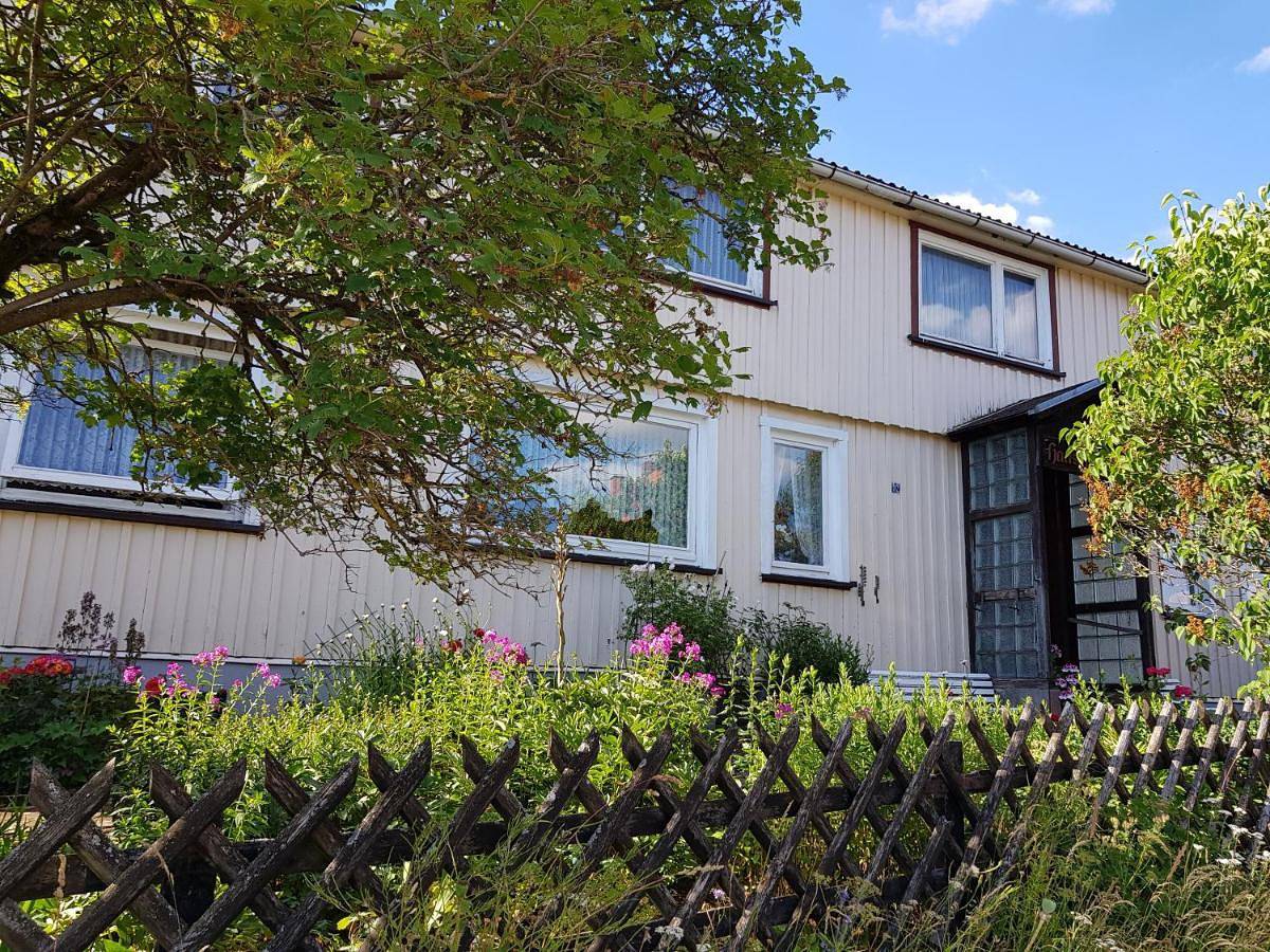 Haus Waldblick in Hohegeiß, Harzvorland
