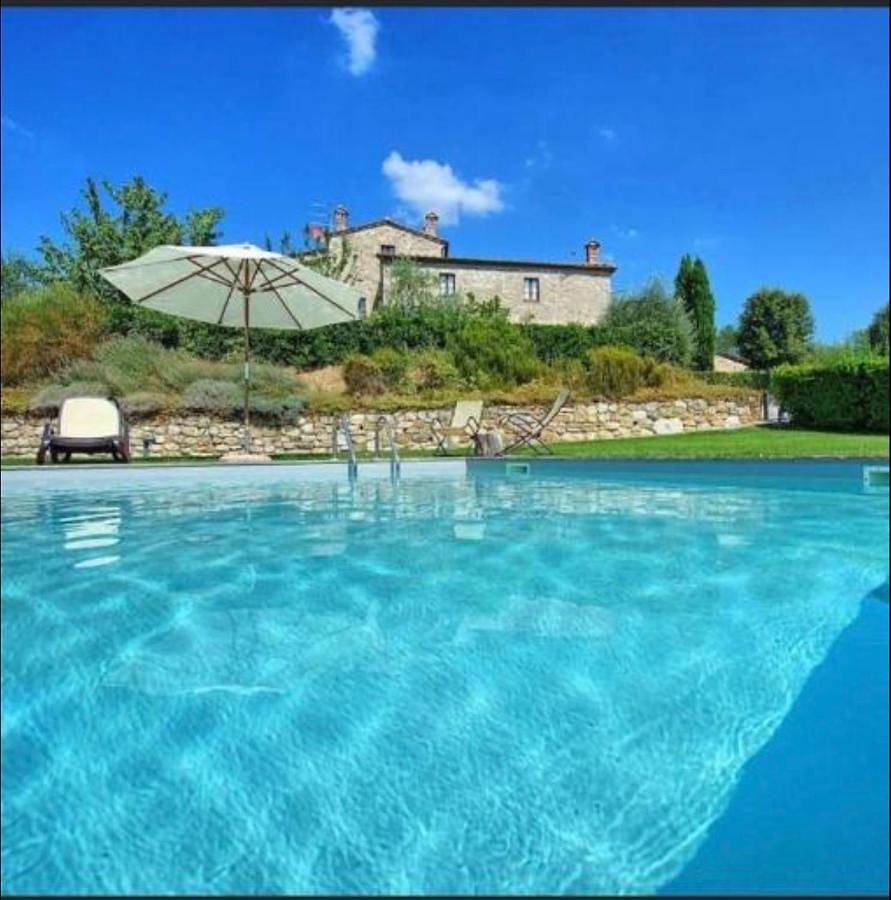 Chianti Suite in Lilliano, Castellina in Chianti