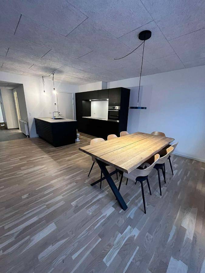 Location de vacances pour 2 personnes, avec balcon et vue dans Groenland