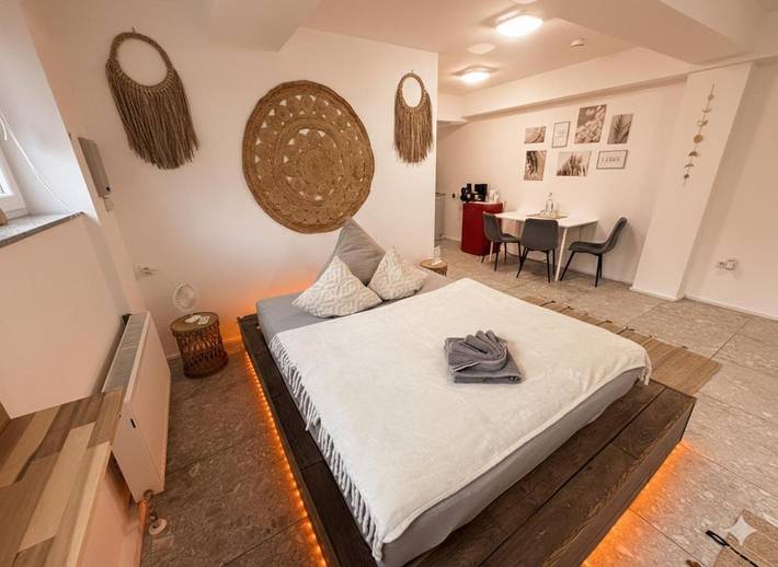 Ferienwohnung für 3 Personen in Freilassing - 3