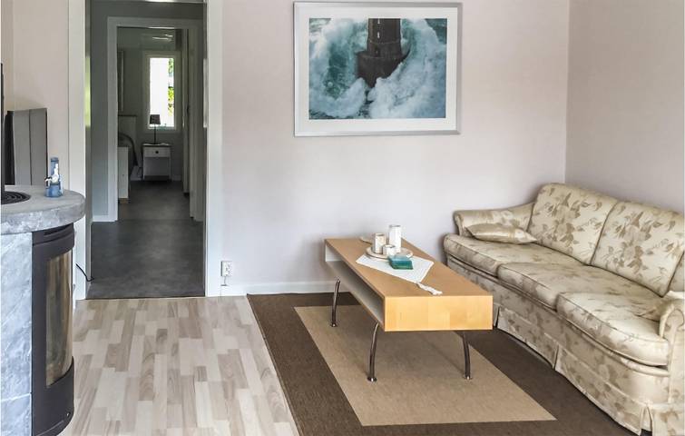 Ferienhaus für 4 Personen, mit Garten und Terrasse in Mittelschweden - 3