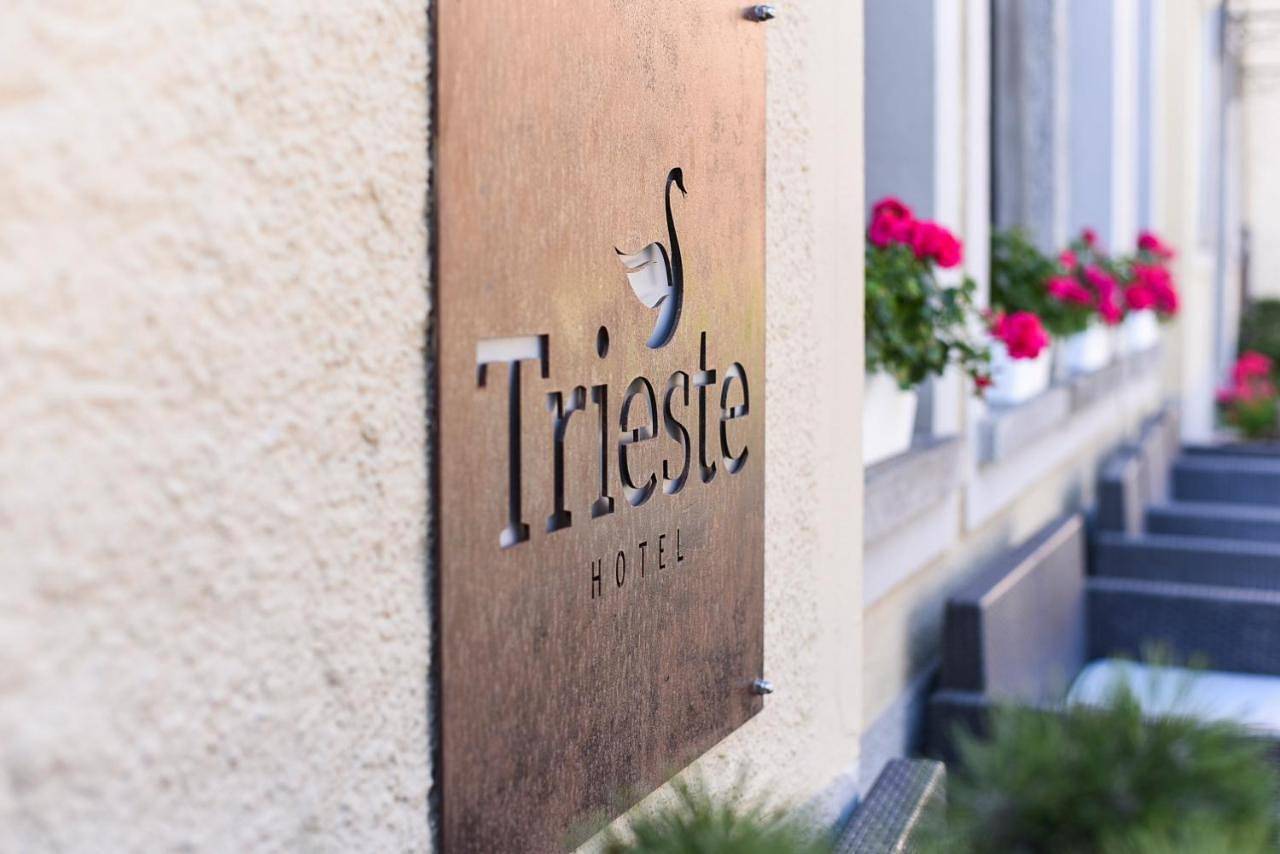 Hotel Trieste in Morbegno (Village), Morbegno