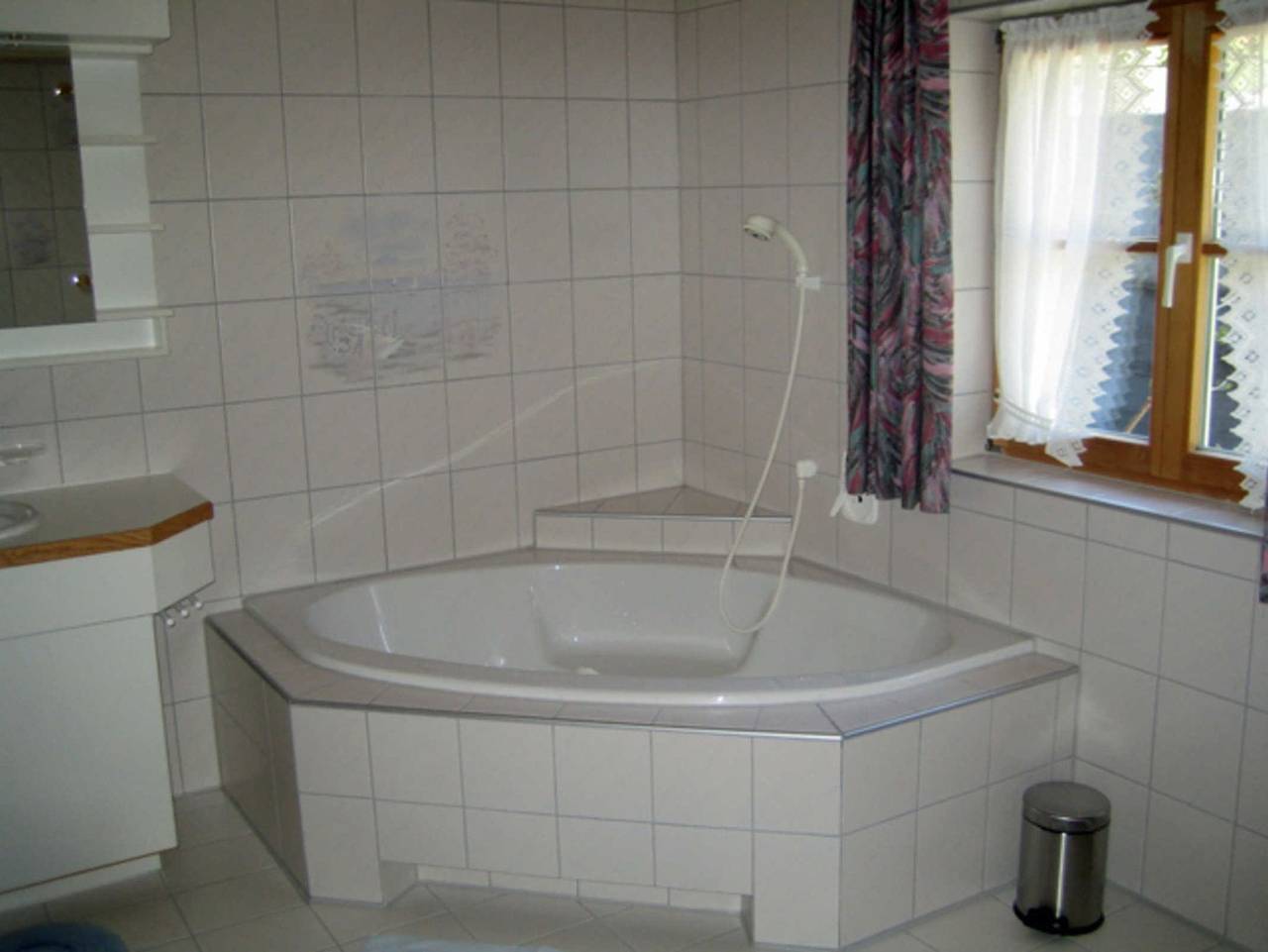 Lingg Ulrike in Au, Bregenzerwald