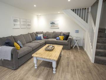 Glamping for 6 People in Ceredigion, Mid-Wales, Photo 2