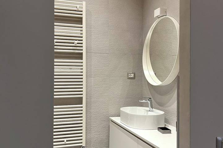 Villa für 6 Personen - 1