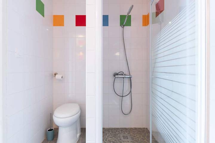 Gîte pour 4 personnes, avec jardin à Seythenex - 3