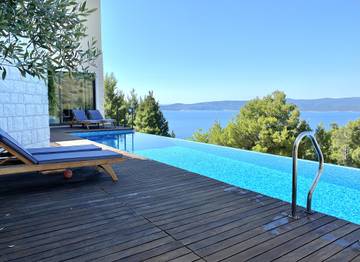 Ferienhaus für 8 Personen in Mimice, Split-Dalmatien, Bild 1
